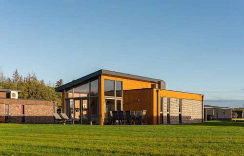 Header roerdomp met sauna