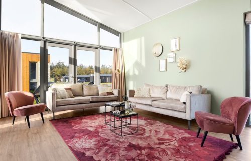 Roerdomp met sauna23